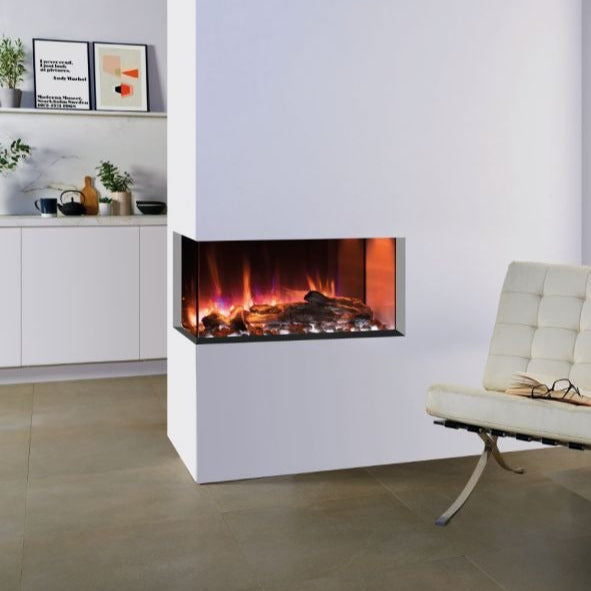 Electric Fireplaces