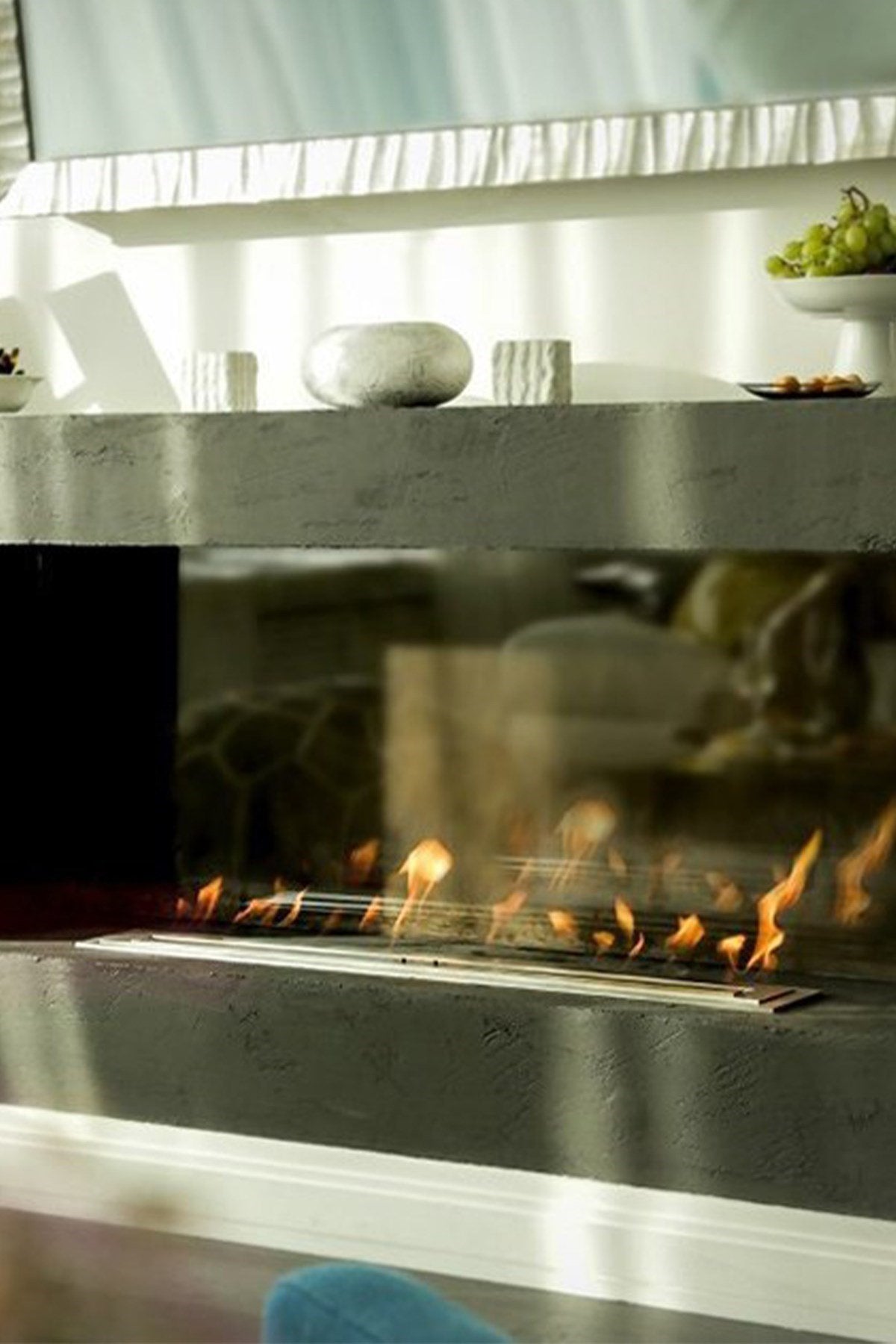 Bioetanol Fireplace Burner