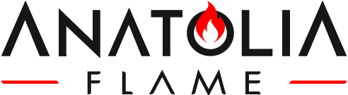 ANATOLIA FLAME