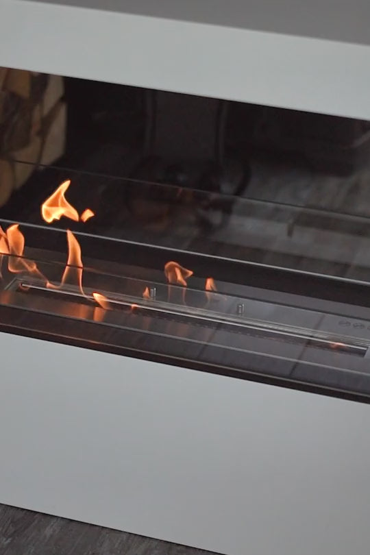 Bioetanol Fireplace Burner